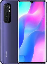 Xiaomi Mi Note 10 Lite 8/128GB Fioletowy recenzja