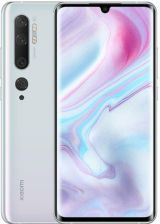 Xiaomi Mi Note 10 Pro 8/256GB Biały recenzja