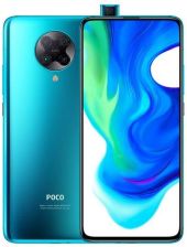 Xiaomi Poco F2 Pro 6/128GB Niebieski recenzja