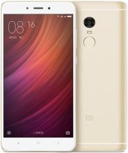 Xiaomi Redmi Note 4 3/64GB Złoty recenzja