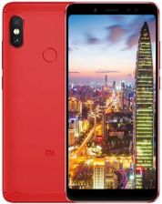 Xiaomi Redmi Note 5 3/32GB Czerwony recenzja