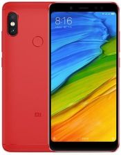 Xiaomi Redmi Note 5 4/64GB Czerwony recenzja