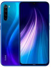 Xiaomi Redmi Note 8 3/32GB Niebieski recenzja