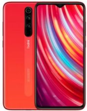 Xiaomi Redmi Note 8 Pro 6/64GB Pomarańczowy recenzja