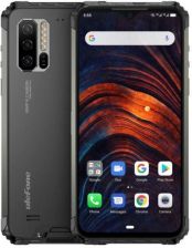 uleFone Armor 7 8/128GB Czarny recenzja