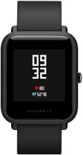 AMAZFIT Bip Czarny recenzja