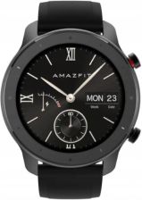 AMAZFIT GTR LITE 47mm Czarny recenzja