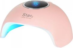 Activeshop Lampa Uv Led Star 6 24W Pink recenzja