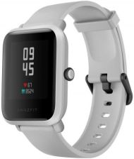 Amazfit BIP S Biały recenzja