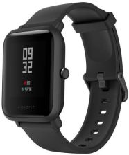 Amazfit Bip Lite Czarny recenzja