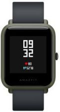 Amazfit Bip Zielony recenzja