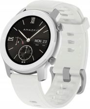 Amazfit GTR 42mm Biały recenzja