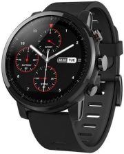 Amazfit Stratos 2 Czarny recenzja