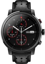 Amazfit Stratos+ Czarny recenzja