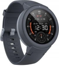 Amazfit Verge Lite Szary recenzja