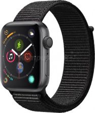 Apple Watch Series 4 GPS + Cellular 44mm Space Grey Aluminium Case with Black Sport Loop (MTVV2WBA) recenzja