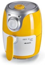 Ariete 4615 AIR FRYER MINI recenzja