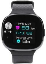 Asus VivoWatch BP Ceramic Czarny (90HC00C1-M00P10) recenzja