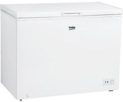 BEKO CF316W recenzja