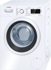 BOSCH Serie 8 SpeedPerfect WAW24440PL recenzja