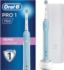 BRAUN PRO750 recenzja