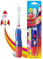 BRUSH-BABY KIDZSONIC ROCKET 3+ 8C5C4682C recenzja