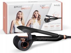 BaByliss 2662U recenzja