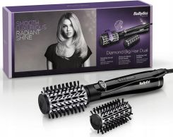 BaByliss 2995U recenzja