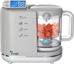 Bo Jungle Digital Baby Food Processor 6W1 recenzja