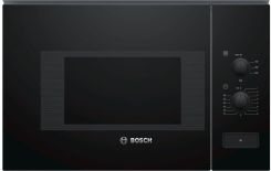 Bosch BFL520MB0 recenzja