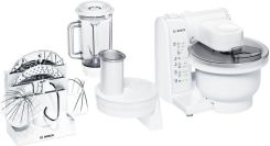 Bosch MUM4830 (MUM4830) recenzja