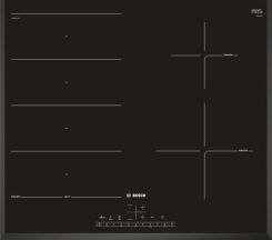 Bosch PerfectFry PXE651FC1E recenzja