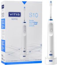 DENTAID VITIS Sonic S10 recenzja