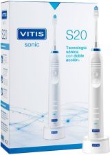 DENTAID VITIS Sonic S20 recenzja