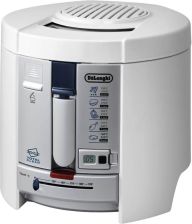 De’Longhi F 26237.W1 recenzja