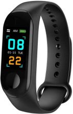 Dexxer Smartband M3 recenzja