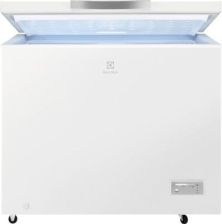 ELECTROLUX LCB3LD26W0 recenzja