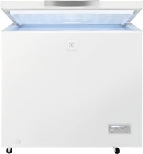 ELECTROLUX LCB3LE20W0 recenzja