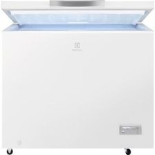 ELECTROLUX LCB3LF26W0 recenzja