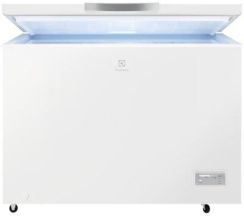 ELECTROLUX LCB3LF31W0 recenzja