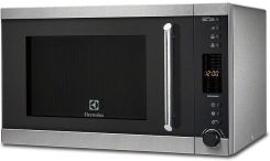 Electrolux EMS30400OX recenzja