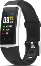 Evolveo FitBand B5 Czarny recenzja