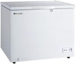 Finlux FR-CF200DA+W recenzja