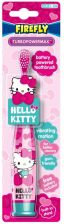 Firefly Hello Kitty Turbo Max Toothbrush 6 + recenzja