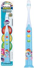 Firefly My Little Pony „Rainbow Dash” Ready Go Light Up Toothbrush Niebieska +3 recenzja