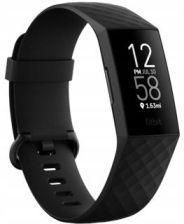 Fitbit Charge 4 Czarny recenzja