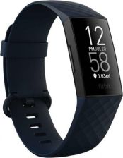 Fitbit Charge 4 Niebieski recenzja