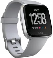 Fitbit Versa FB505SRGYEU recenzja