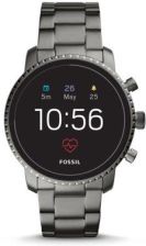 Fossil Gen 4 Q Explorist Hr Smoke Stainless Steel (Ftw4012) recenzja