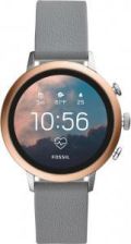 Fossil Gen 4 Q Venture Hr Gray Silicone (Ftw6016) recenzja